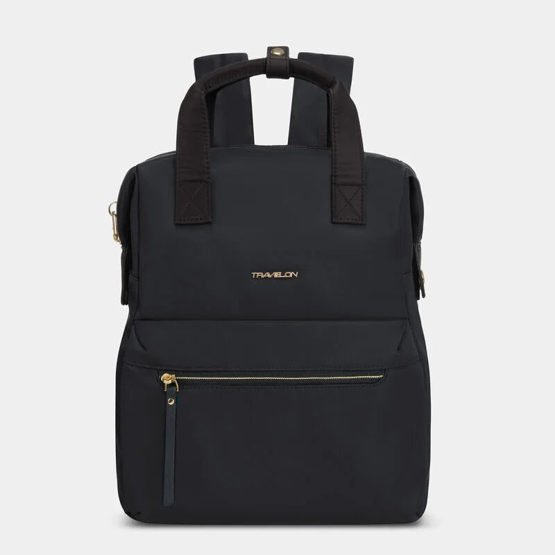 Travelon Anti-Theft Addison Large Backpack 12