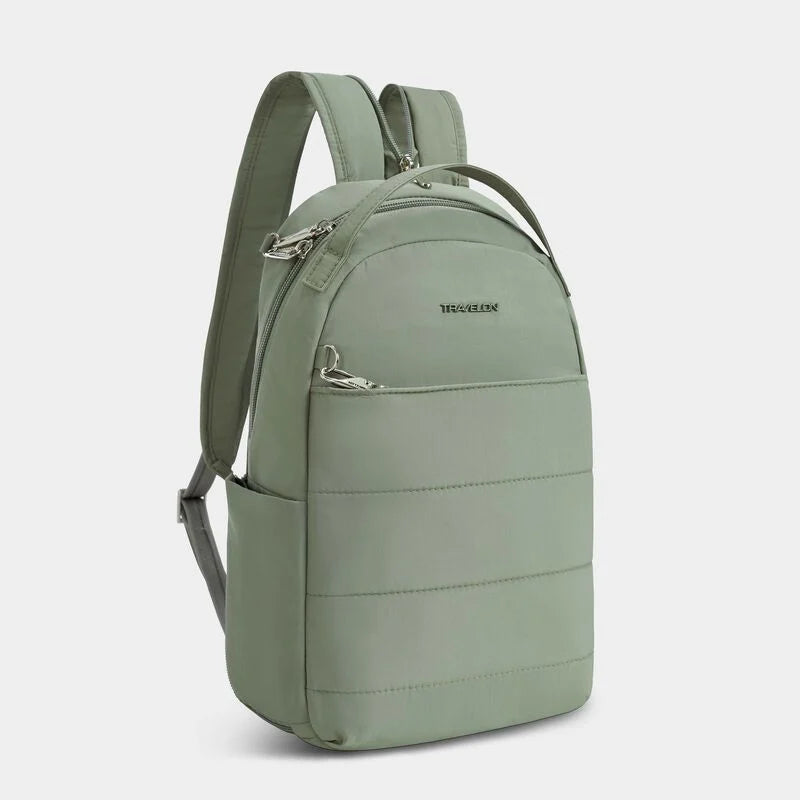Travelon Roam Anti-Theft Convertible Backpack/sling 4