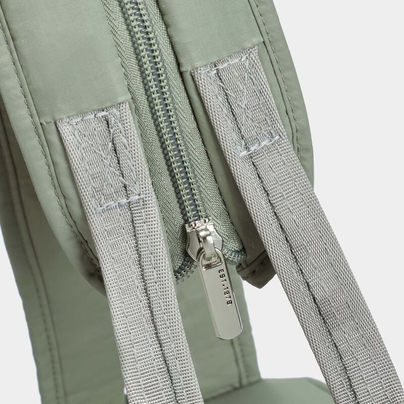 Travelon Roam Anti-Theft Convertible Backpack/sling 12