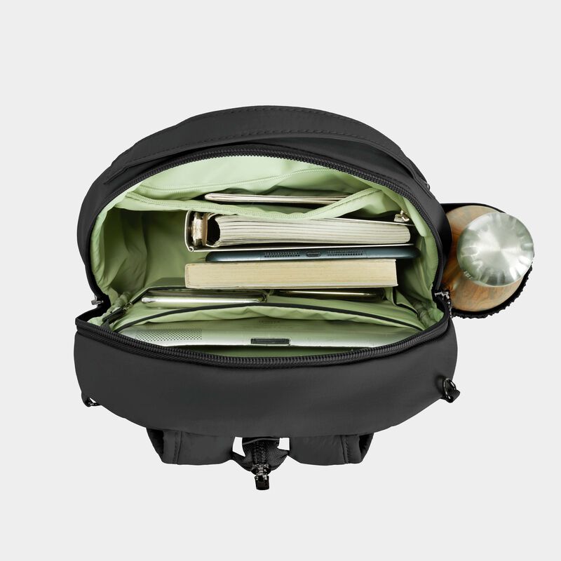 Travelon Roam Anti-Theft Convertible Backpack/sling 14