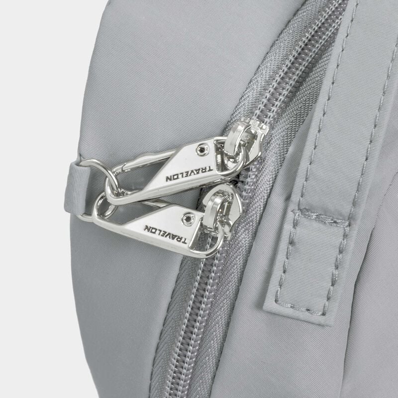 Travelon Roam Anti-Theft Convertible Backpack/sling 34