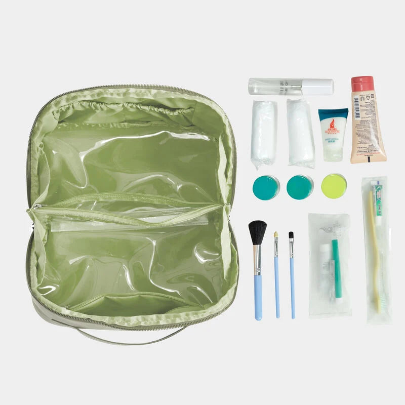 Travelon 180˚ Travel Toiletry Case 30