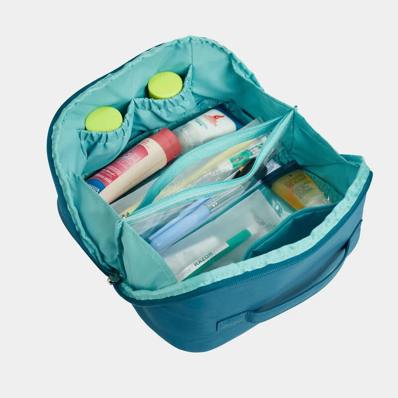 Travelon 180˚ Travel Toiletry Case 6