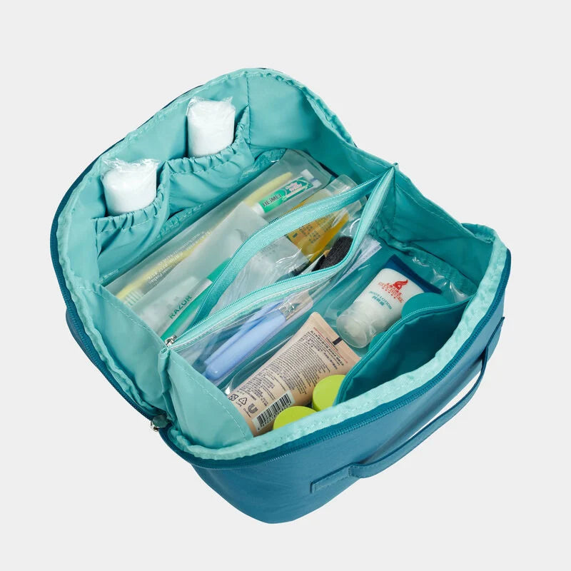 Travelon 180˚ Travel Toiletry Case 7