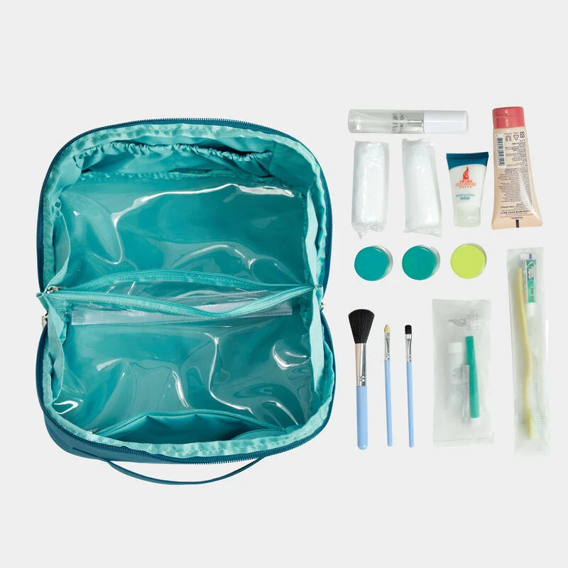 Travelon 180˚ Travel Toiletry Case 10