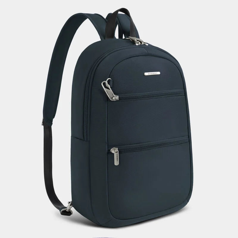 SAC BANDOULIÈRE ANTIVOL TRAVELON CLASSIQUE 24