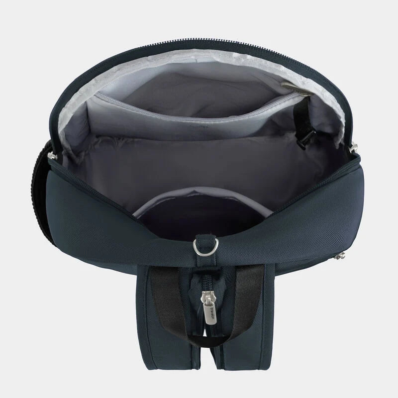 SAC BANDOULIÈRE ANTIVOL TRAVELON CLASSIQUE 29