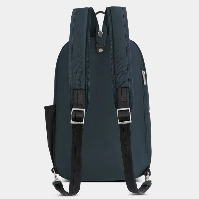 SAC BANDOULIÈRE ANTIVOL TRAVELON CLASSIQUE 35
