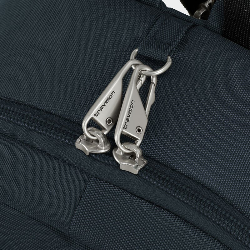 SAC BANDOULIÈRE ANTIVOL TRAVELON CLASSIQUE 39