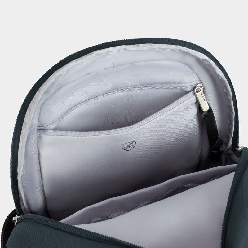 SAC BANDOULIÈRE ANTIVOL TRAVELON CLASSIQUE 31