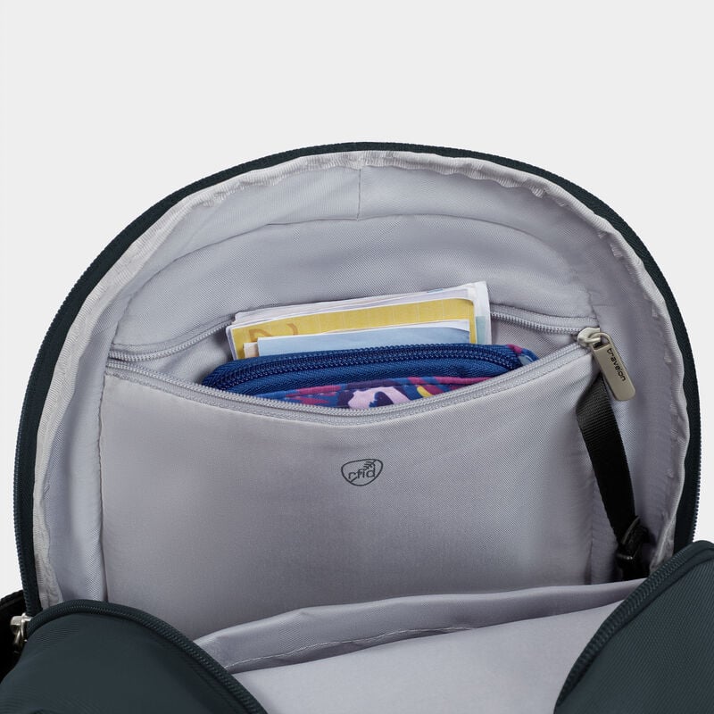 SAC BANDOULIÈRE ANTIVOL TRAVELON CLASSIQUE 32