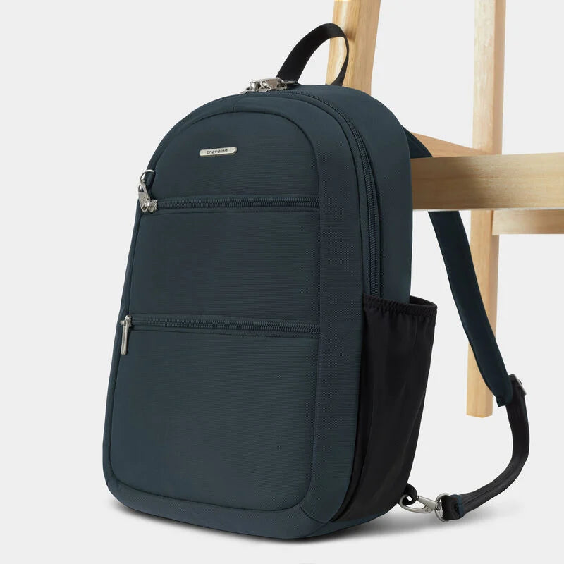 SAC BANDOULIÈRE ANTIVOL TRAVELON CLASSIQUE 43