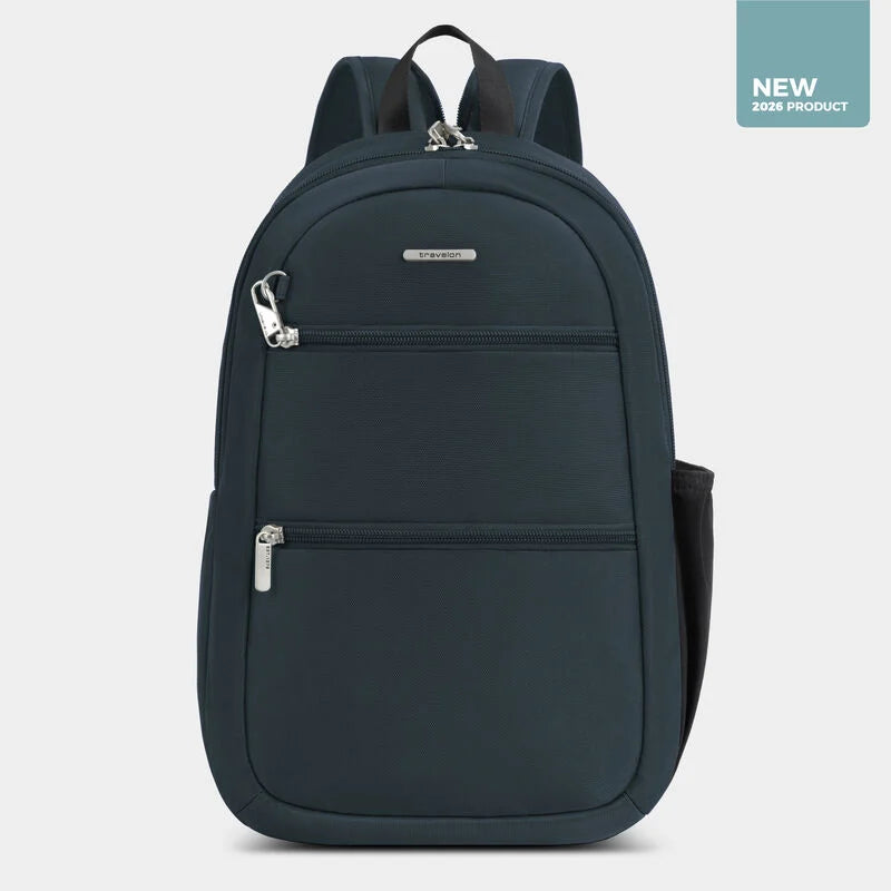 SAC BANDOULIÈRE ANTIVOL TRAVELON CLASSIQUE 26