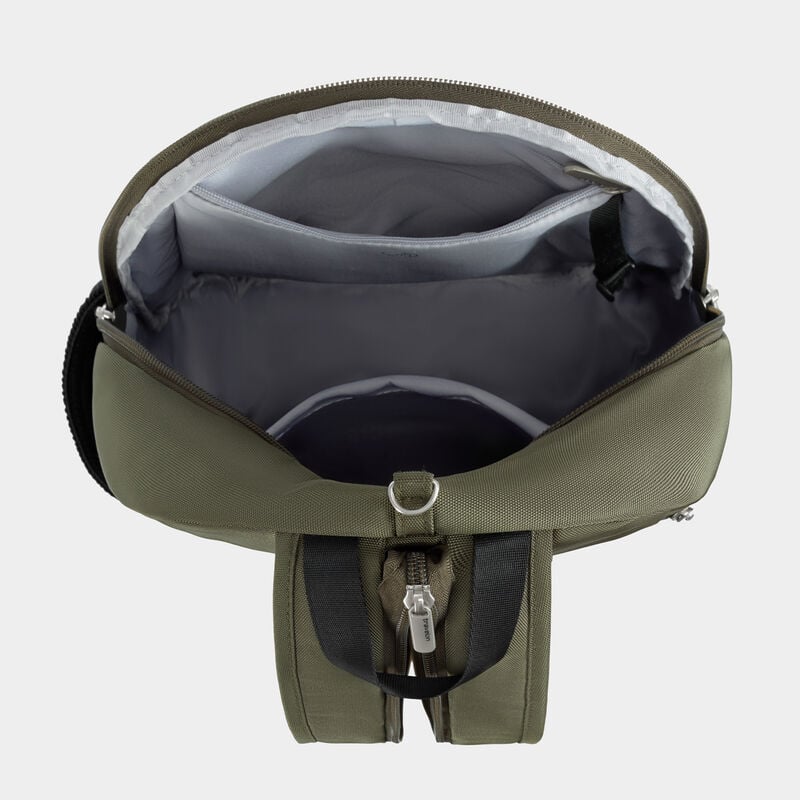 SAC BANDOULIÈRE ANTIVOL TRAVELON CLASSIQUE 10