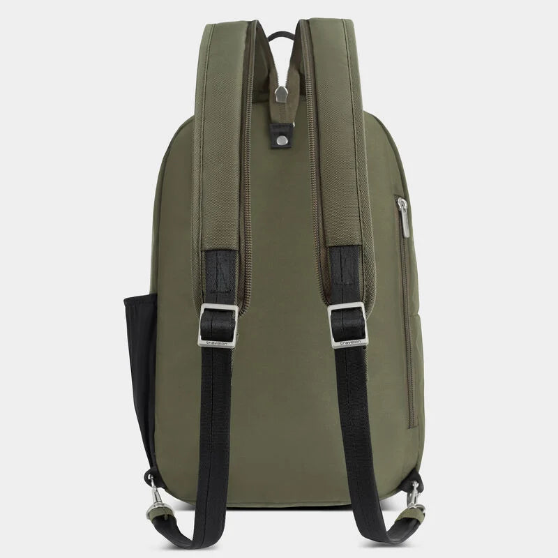 SAC BANDOULIÈRE ANTIVOL TRAVELON CLASSIQUE 16