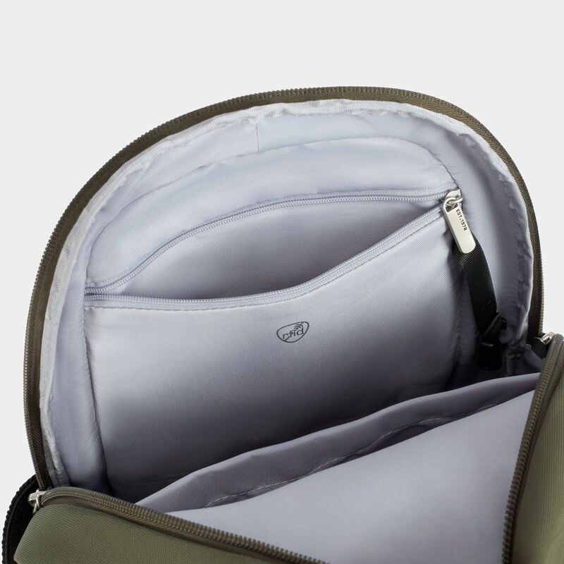 SAC BANDOULIÈRE ANTIVOL TRAVELON CLASSIQUE 12