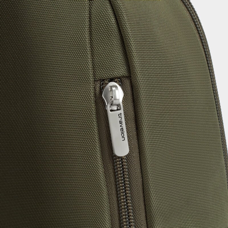 SAC BANDOULIÈRE ANTIVOL TRAVELON CLASSIQUE 22