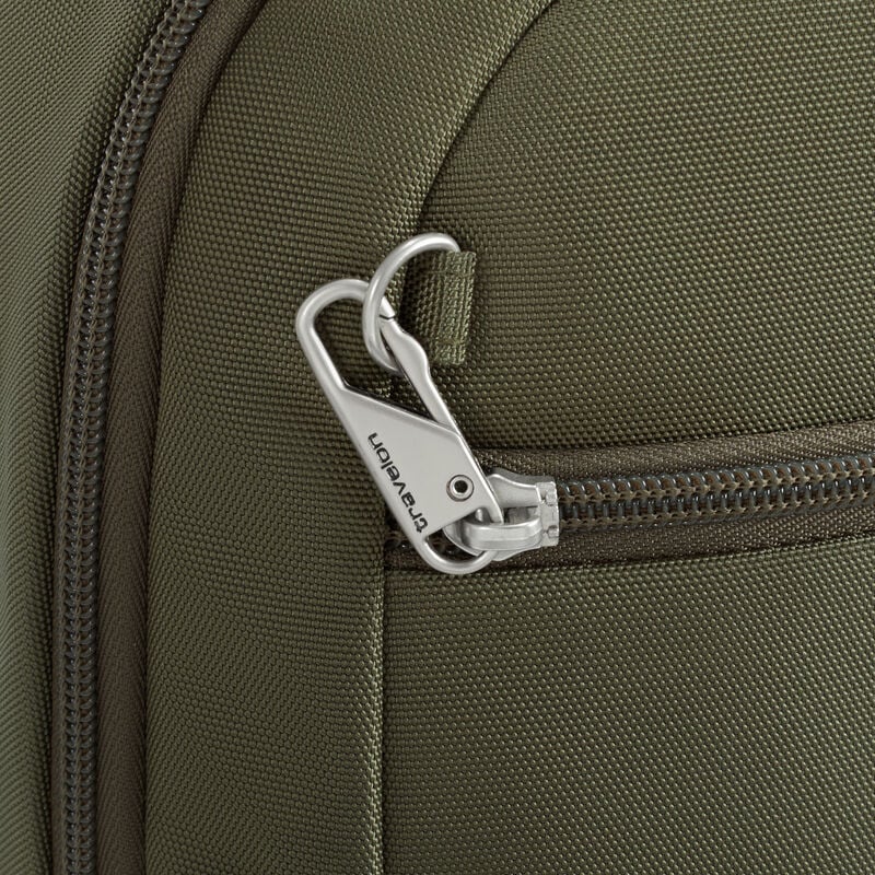 SAC BANDOULIÈRE ANTIVOL TRAVELON CLASSIQUE 23