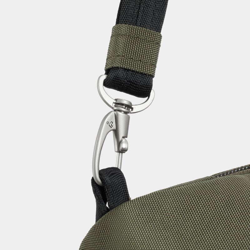 SAC BANDOULIÈRE ANTIVOL TRAVELON CLASSIQUE 19