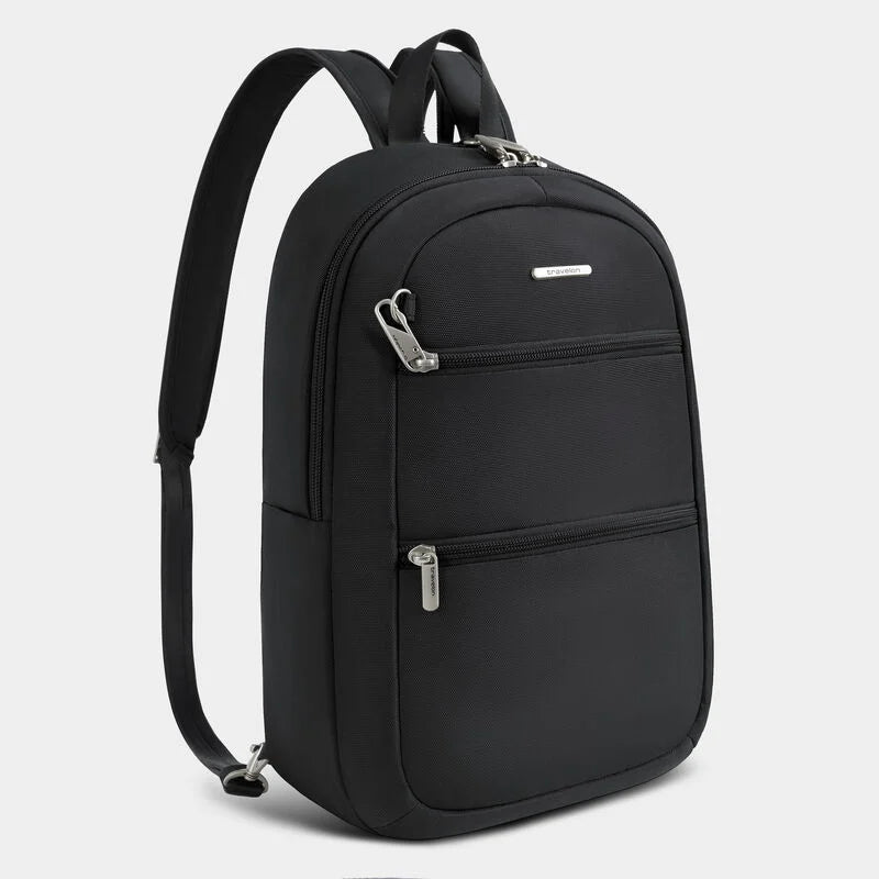 SAC BANDOULIÈRE ANTIVOL TRAVELON CLASSIQUE 44