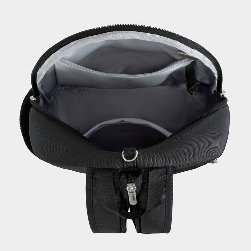 SAC BANDOULIÈRE ANTIVOL TRAVELON CLASSIQUE 49