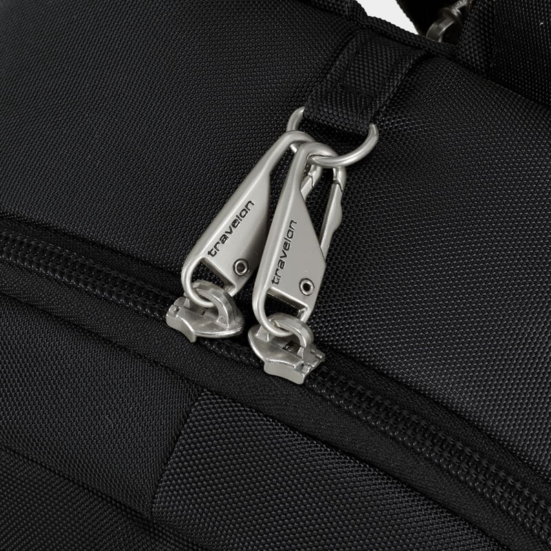 SAC BANDOULIÈRE ANTIVOL TRAVELON CLASSIQUE 59