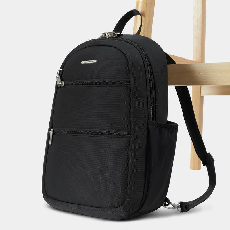 SAC BANDOULIÈRE ANTIVOL TRAVELON CLASSIQUE 57