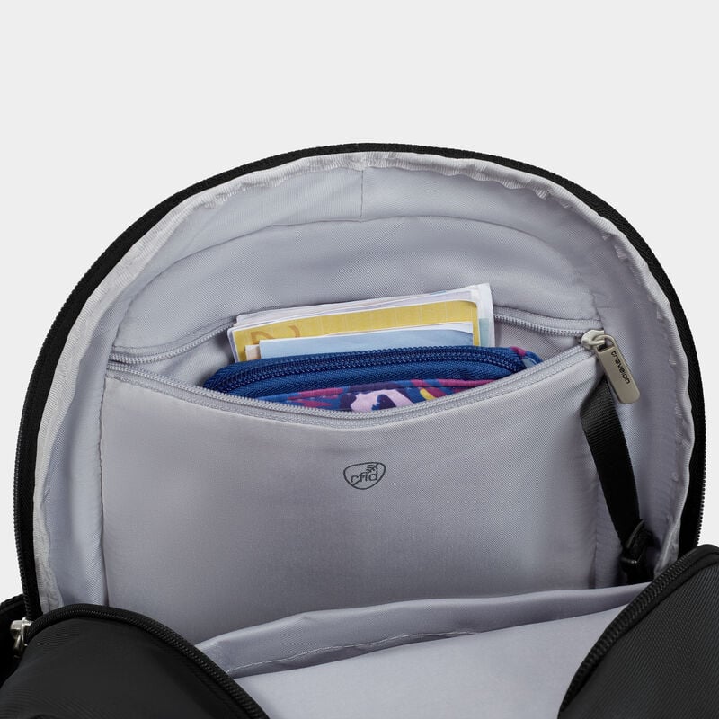 SAC BANDOULIÈRE ANTIVOL TRAVELON CLASSIQUE 51
