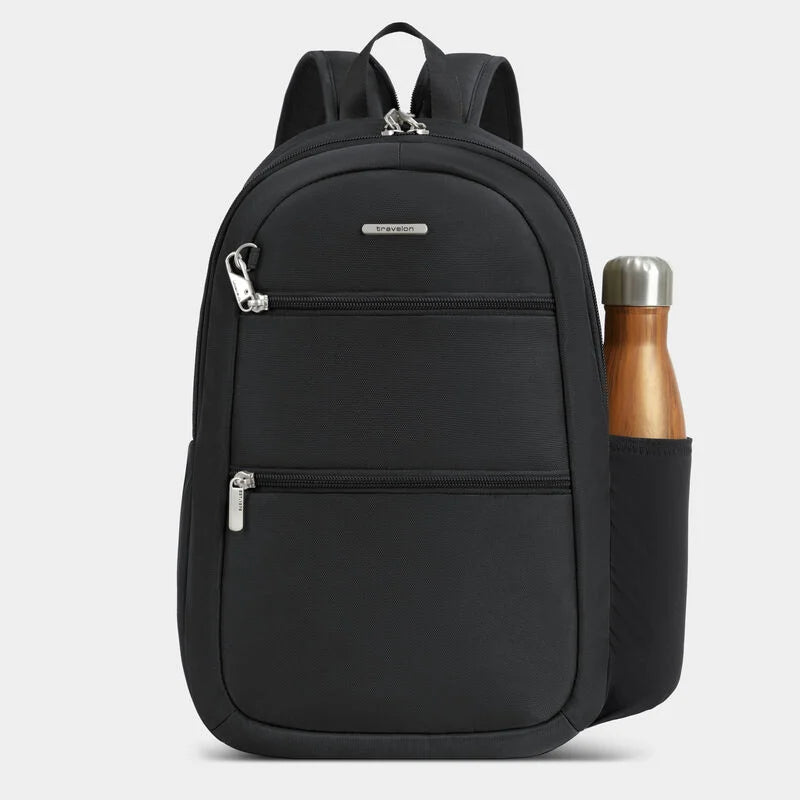 SAC BANDOULIÈRE ANTIVOL TRAVELON CLASSIQUE 45