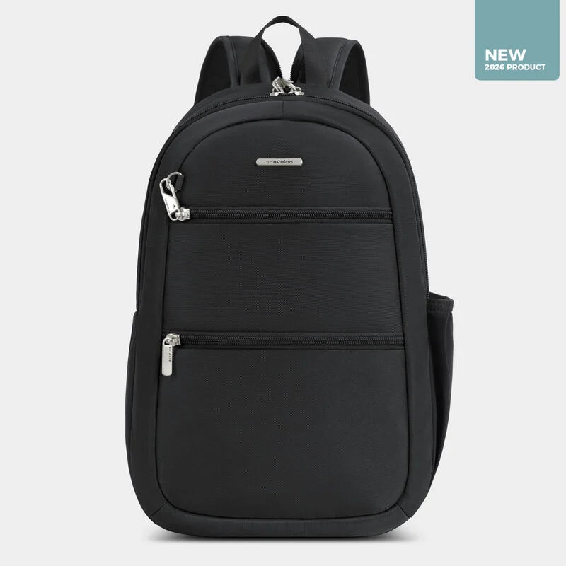 SAC BANDOULIÈRE ANTIVOL TRAVELON CLASSIQUE 46