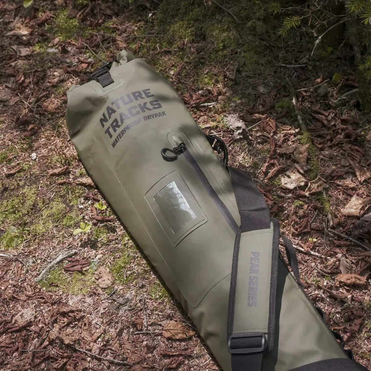 Peak Series - Étui flottant Outfitter Drypak 4