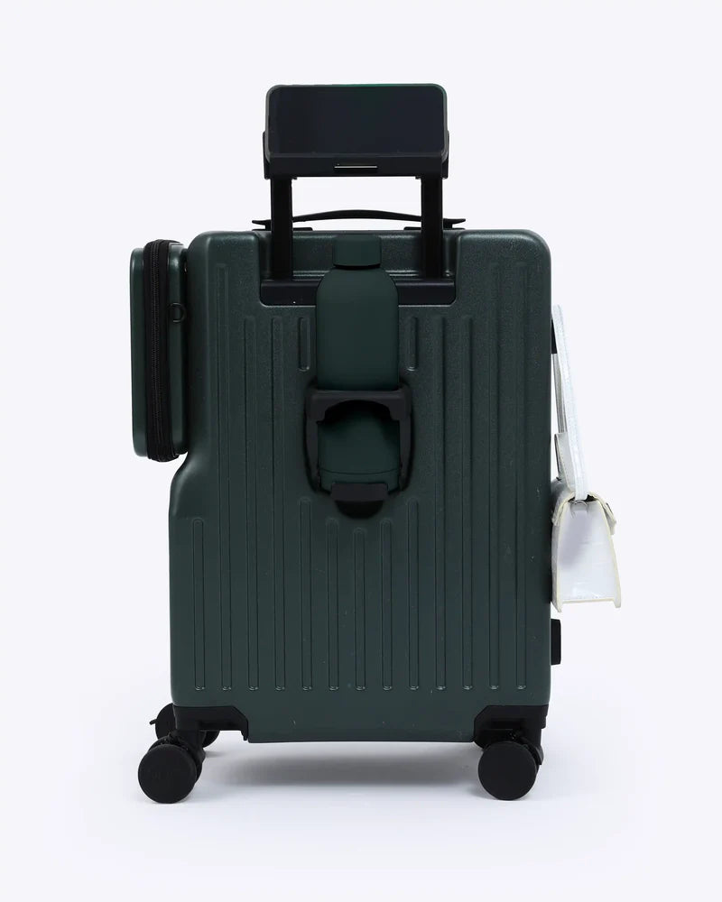 NOBL Carry-on : Duo Carry 21