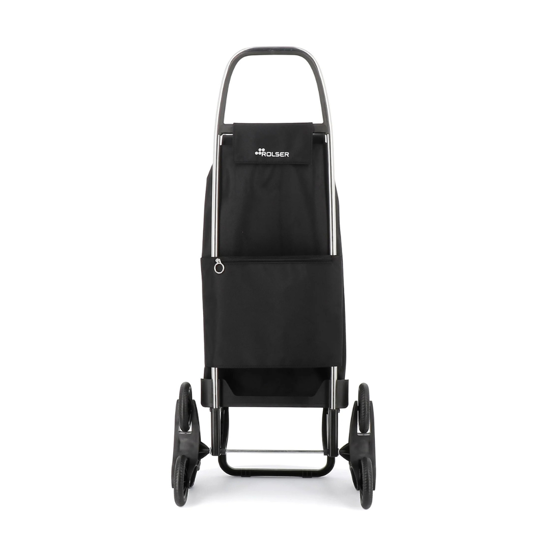 Rolser I-Max MF 6 Wheel Stair Climber Shopping Trolley 10