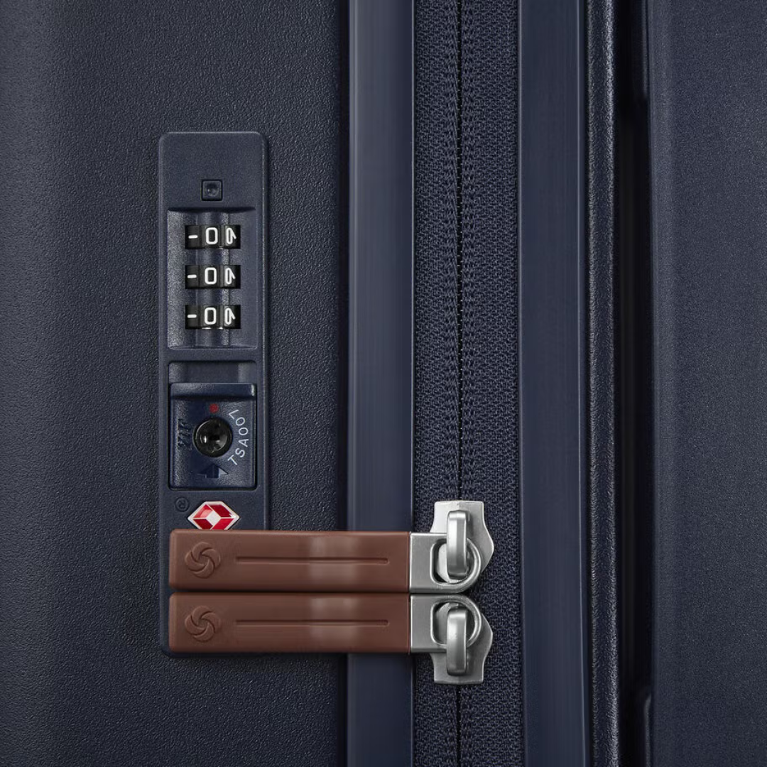 Samsonite Virtuosa Carry-on 4