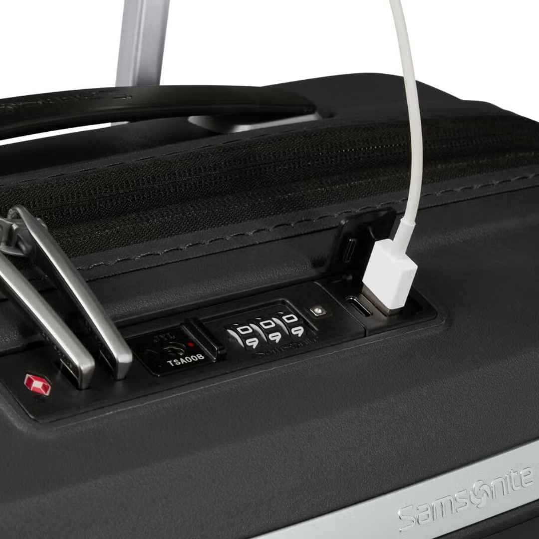 Samsonite Upscape Set 11