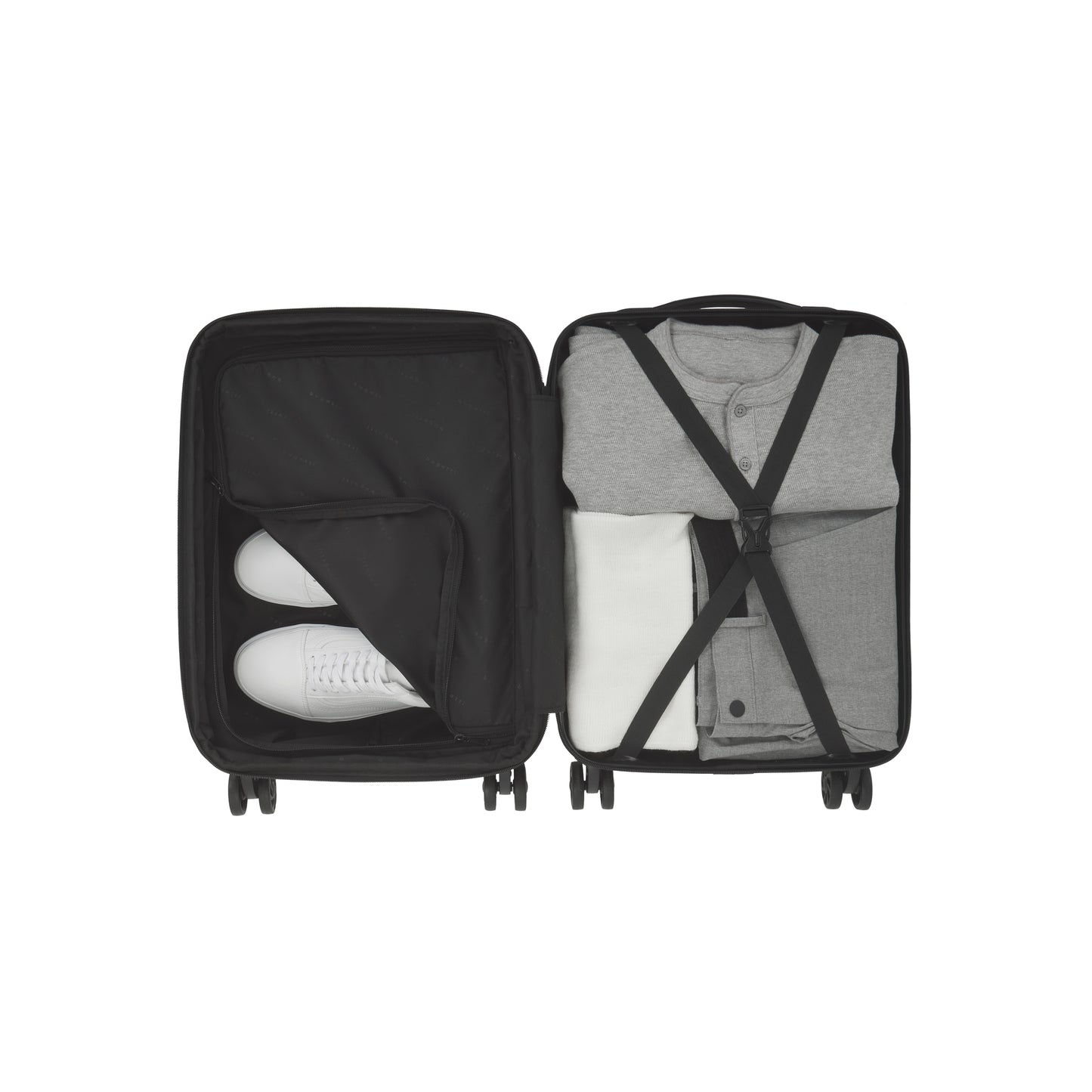 Bugatti Tokyo Carry-on 31