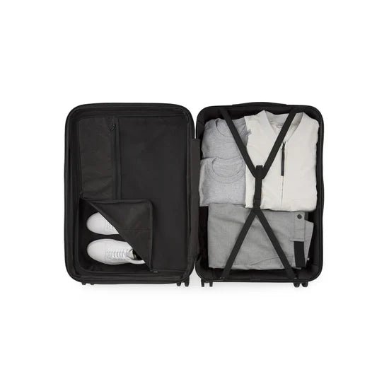 Bugatti The Classic Carry-on