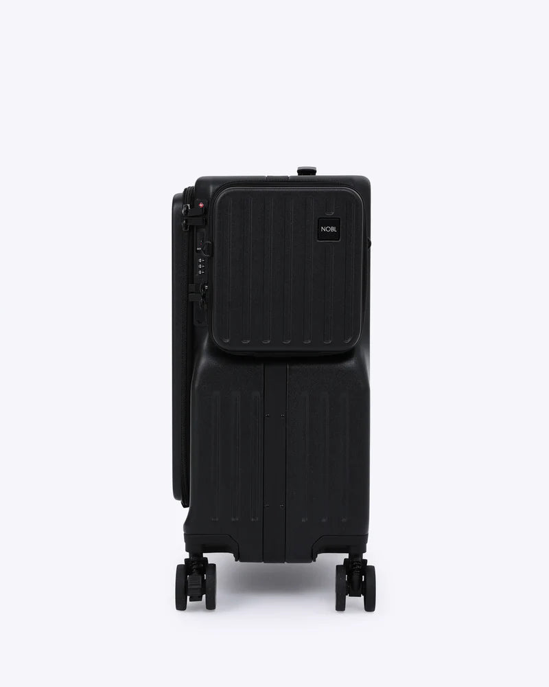 NOBL Carry-on : Duo Carry 34