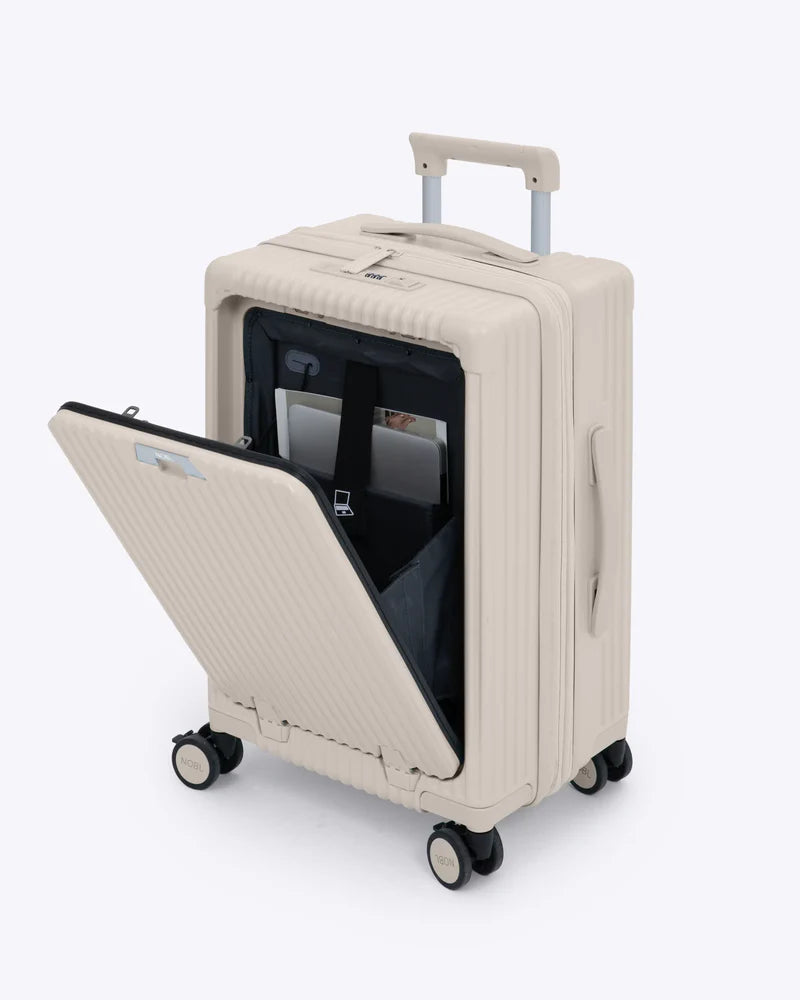 NOBL All-in-One Expandable 28