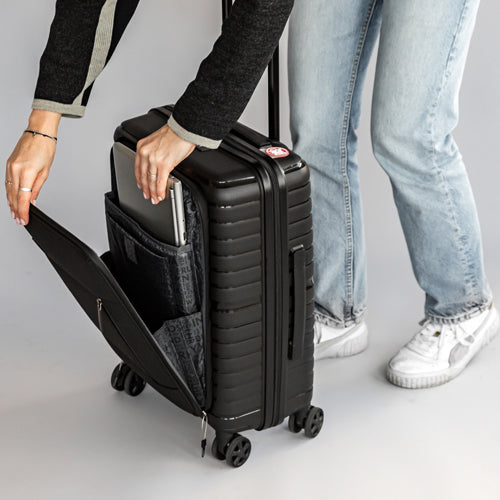 Air Canada Union Carry-on 6