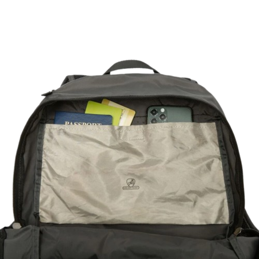 Travelon Packable Backpack 11