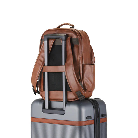 Bugatti Valentino Backpack 8