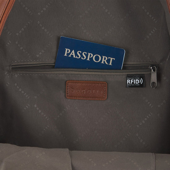 Bugatti Valentino Backpack 18