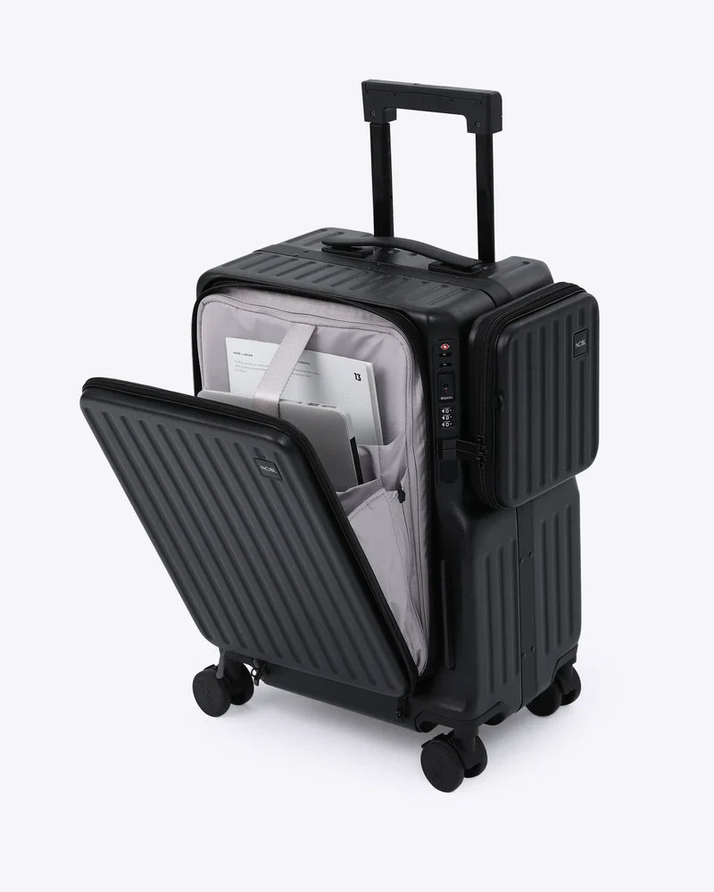 NOBL Carry-on : Duo Carry 31