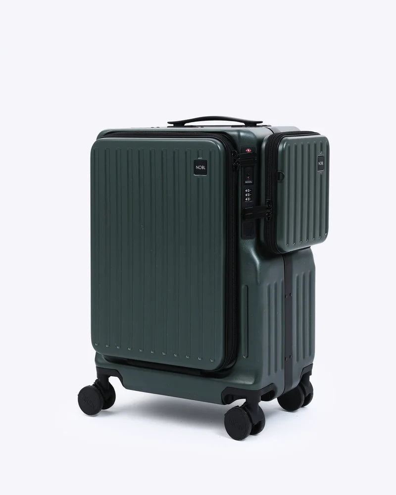 NOBL Carry-on : Duo Carry 13