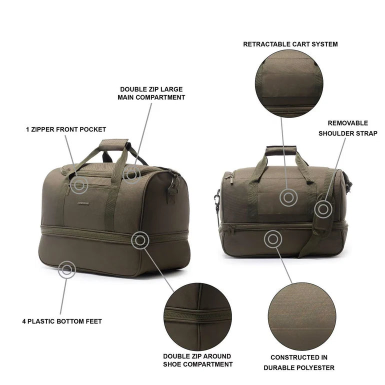 Sac de voyage Jetstream Weekender 12