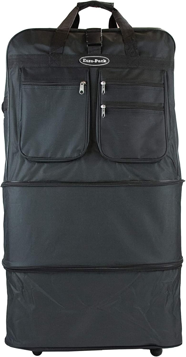 Sac de voyage pliable Archibolt