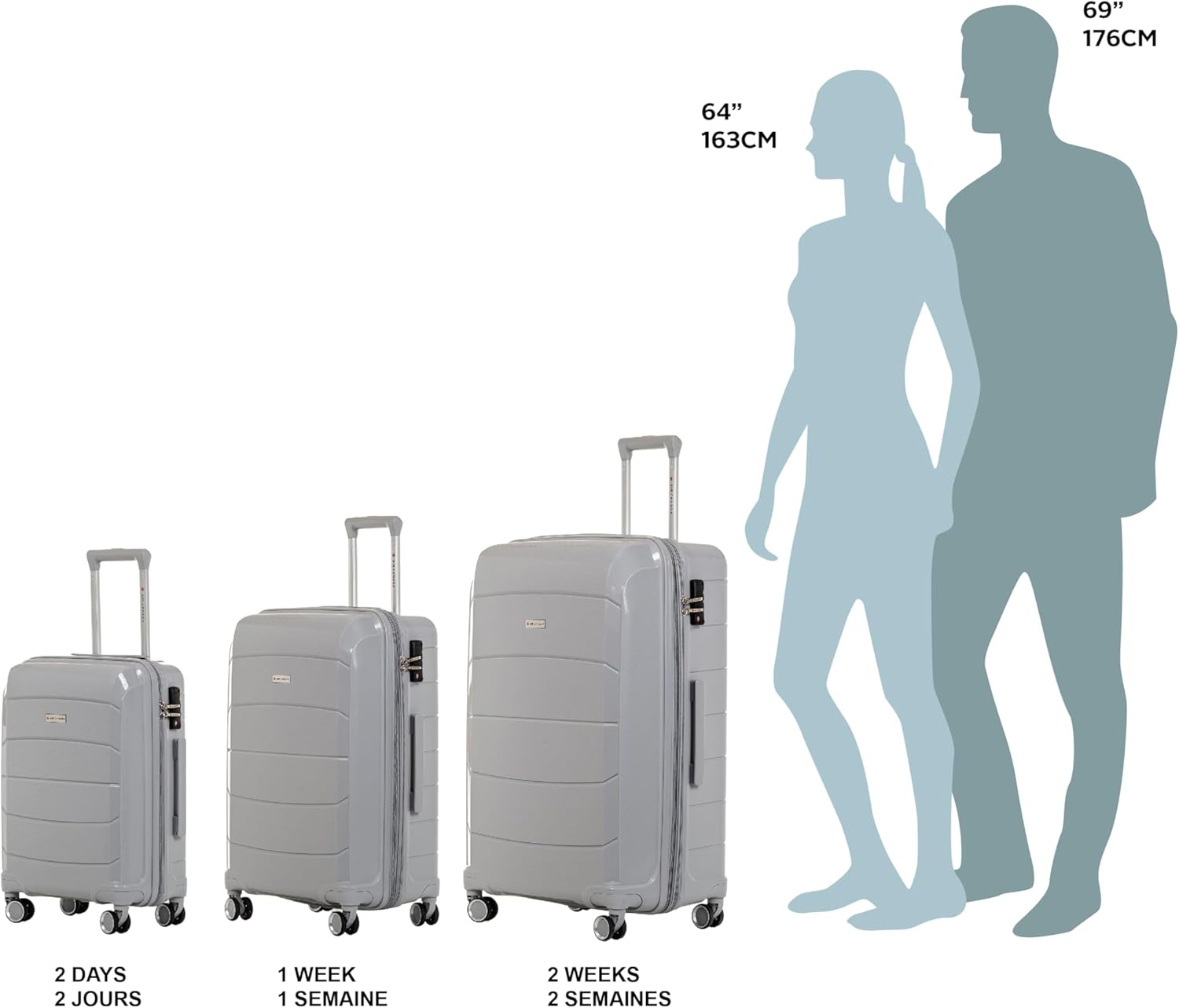 Air Canada Optimum Carry-on