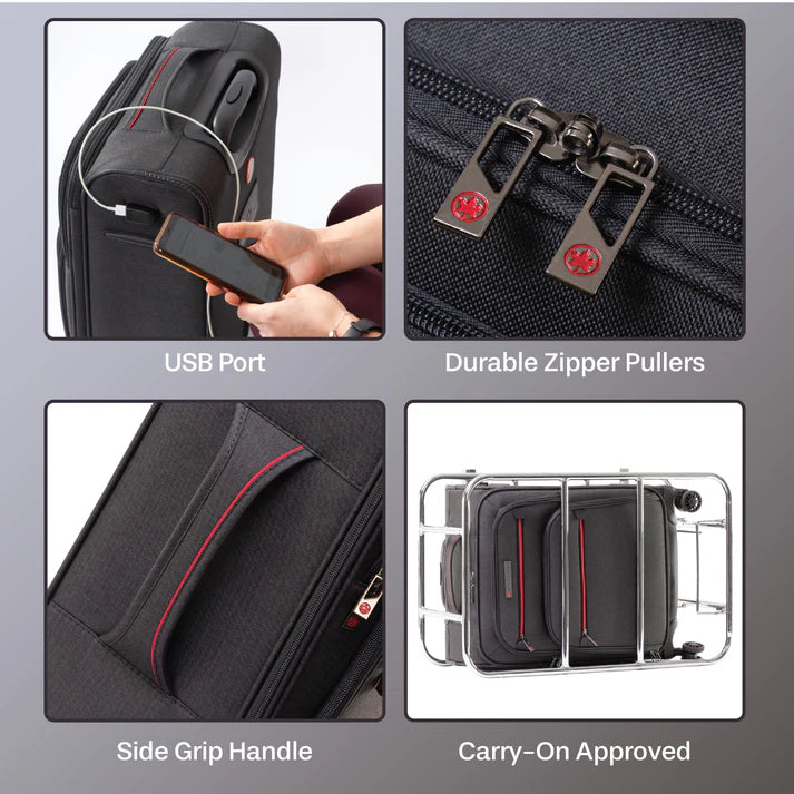 AIR CANADA INDIGO LITE GRAND