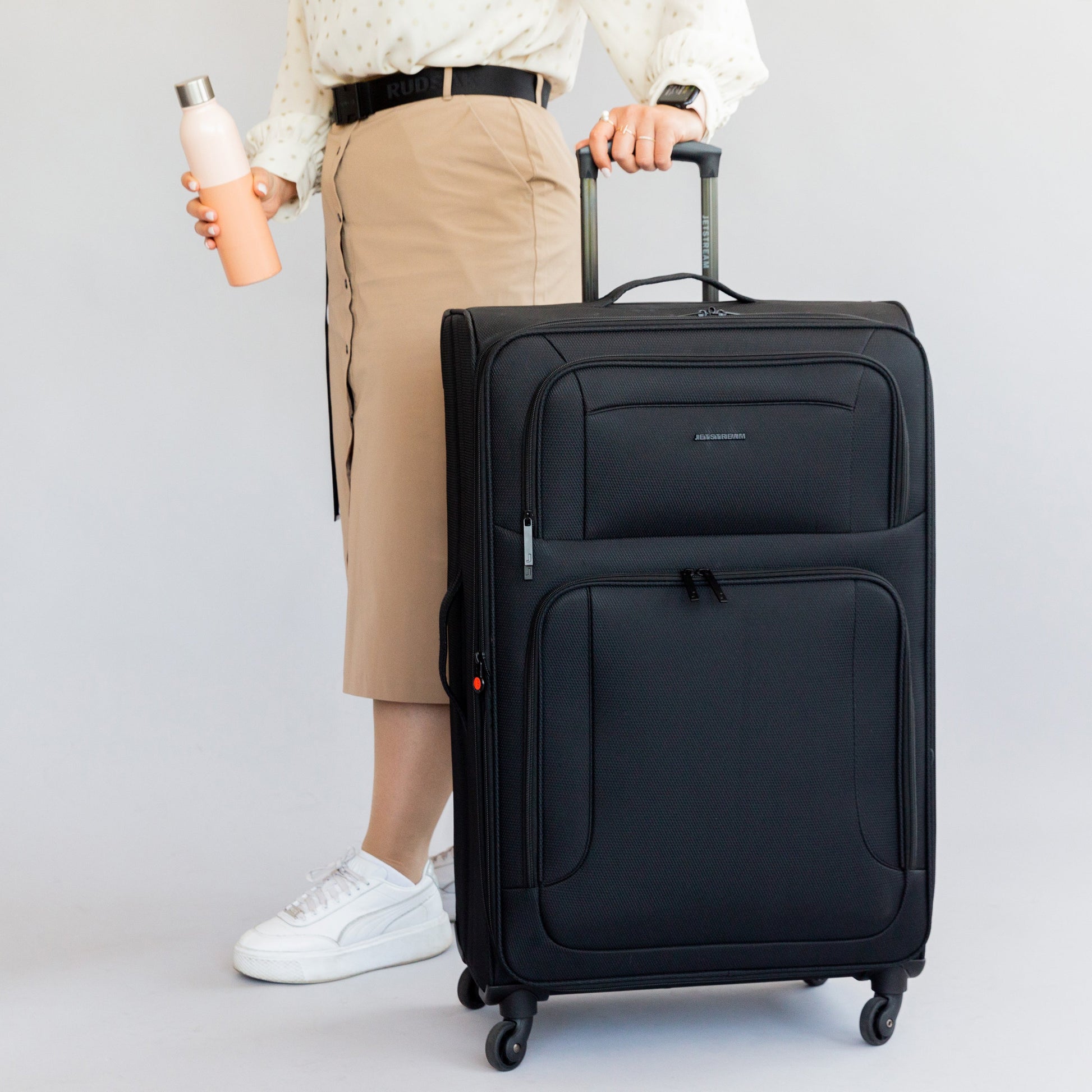 Ensemble souple Jetstream 8